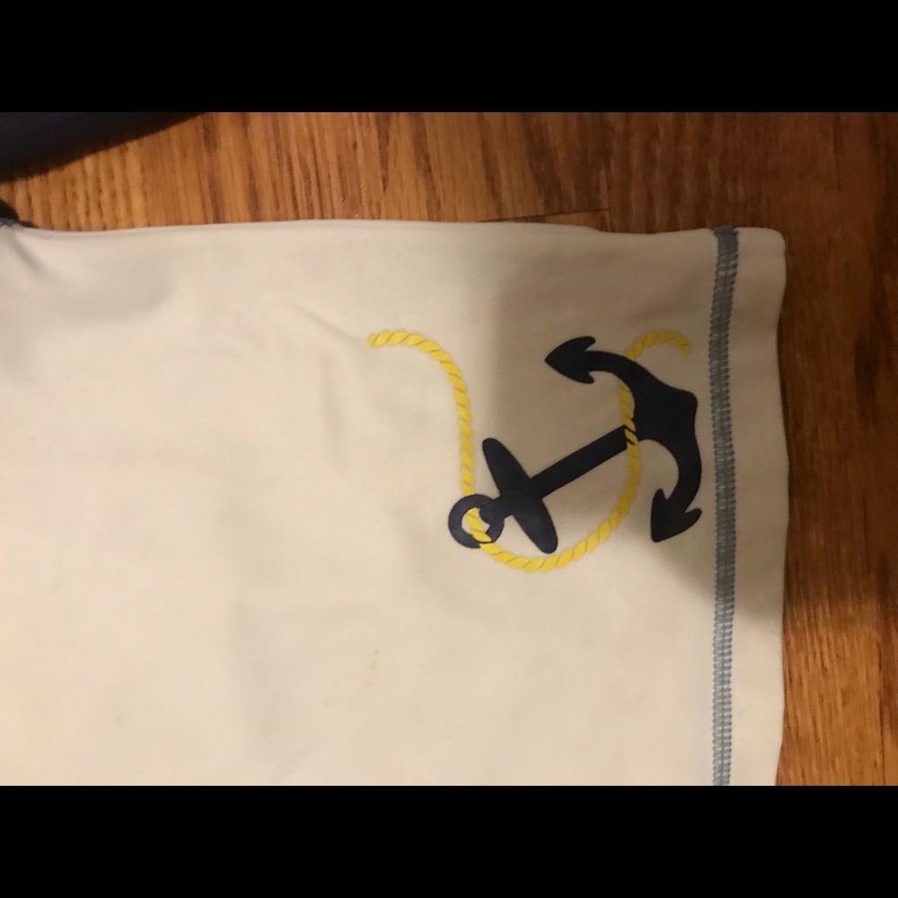 Baby Rashguard - Picture 2 of 5